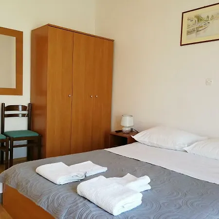 Rija 3 Appartement *