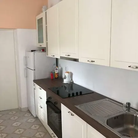 Rija 3 Apartment