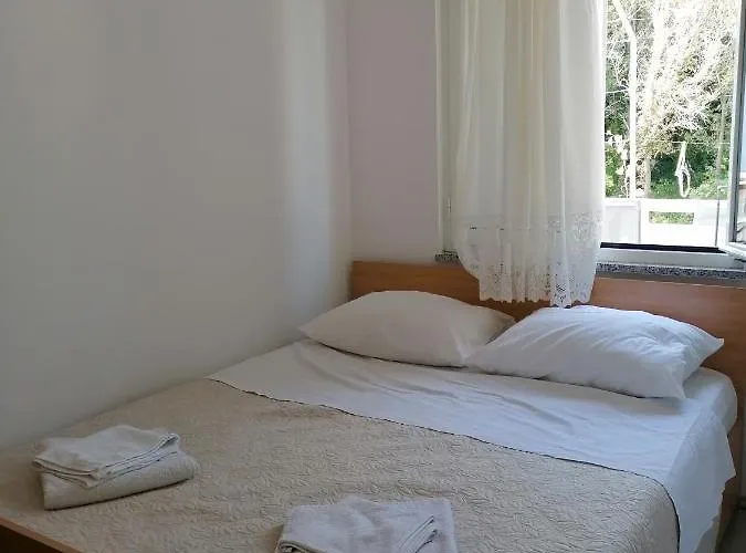 Rija 3 아파트 파그
