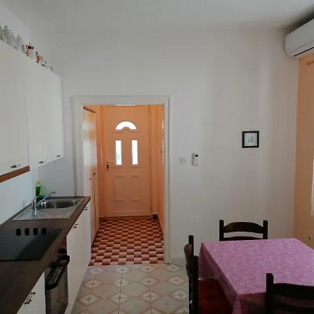 Rija 3 Apartament *