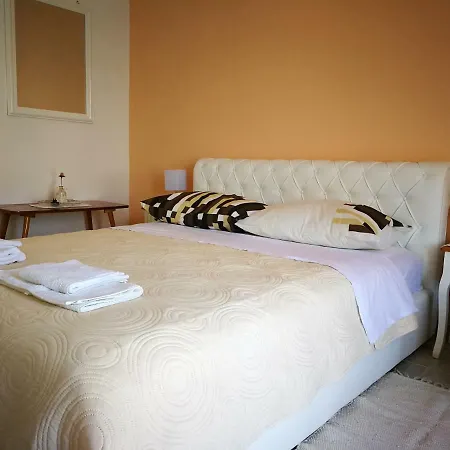Rija 3 Apartament